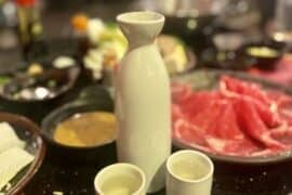 Teppanyaki in Santa Ana California