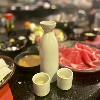 Teppanyaki in Santa Ana California