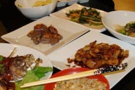 Teppanyaki in Sembawang