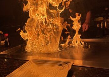 Teppanyaki in Surprise Arizona