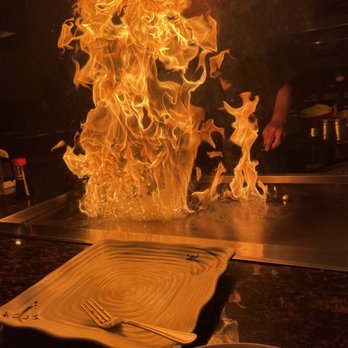 Teppanyaki in Surprise Arizona