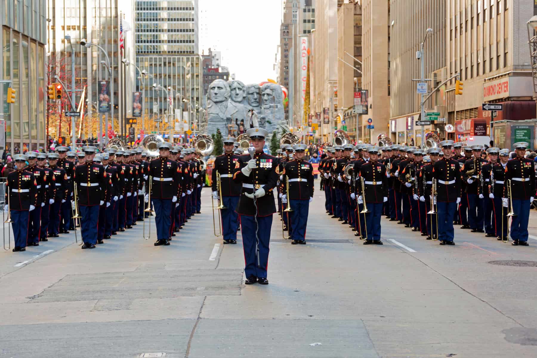 Celebrate Thanksgiving in Marine Parade A Coastal Oasis for Turkey Day