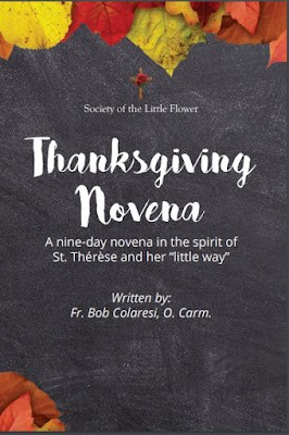 Thanksgiving in Novena