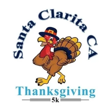 Thanksgiving in Santa Clarita California