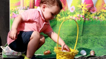 Things to do at Easter for Kids in Abilene Texas