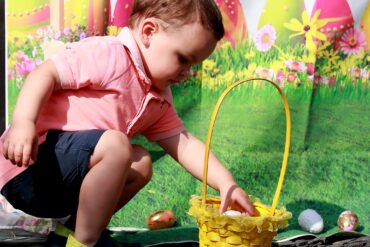 Things to do at Easter for Kids in Abilene Texas