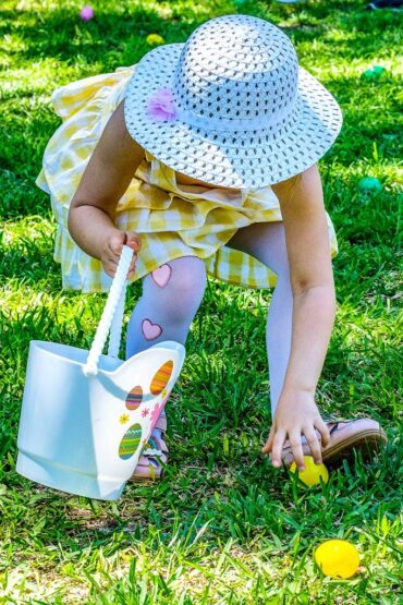 Things to do at Easter for Kids in Allen Texas