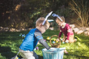 Things to do at Easter for Kids in Anaheim California