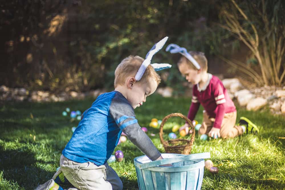 Fun-filled Easter Activities for Kids in Anaheim California