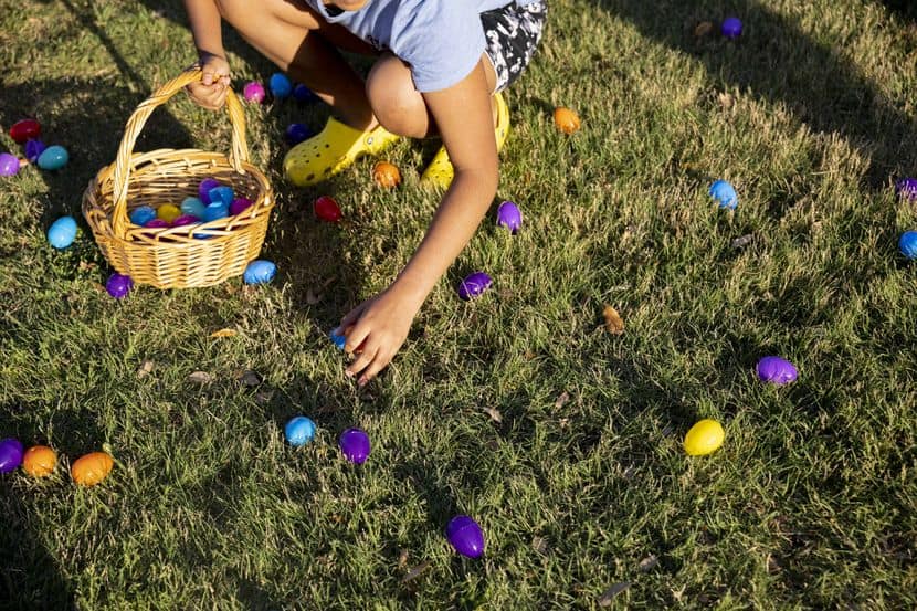 Fun Easter Activities for Kids in Arlington, Texas