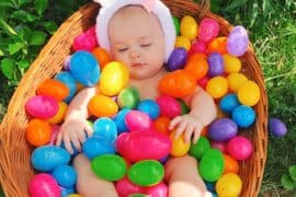 Things to do at Easter for Kids in Atascocita Texas