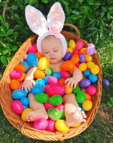 Things to do at Easter for Kids in Atascocita Texas