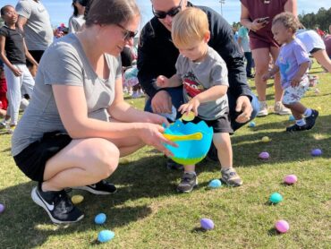 Things to do at Easter for Kids in Augusta-Richmond County Georgia