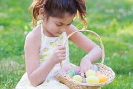 Things to do at Easter for Kids in Bellflower California