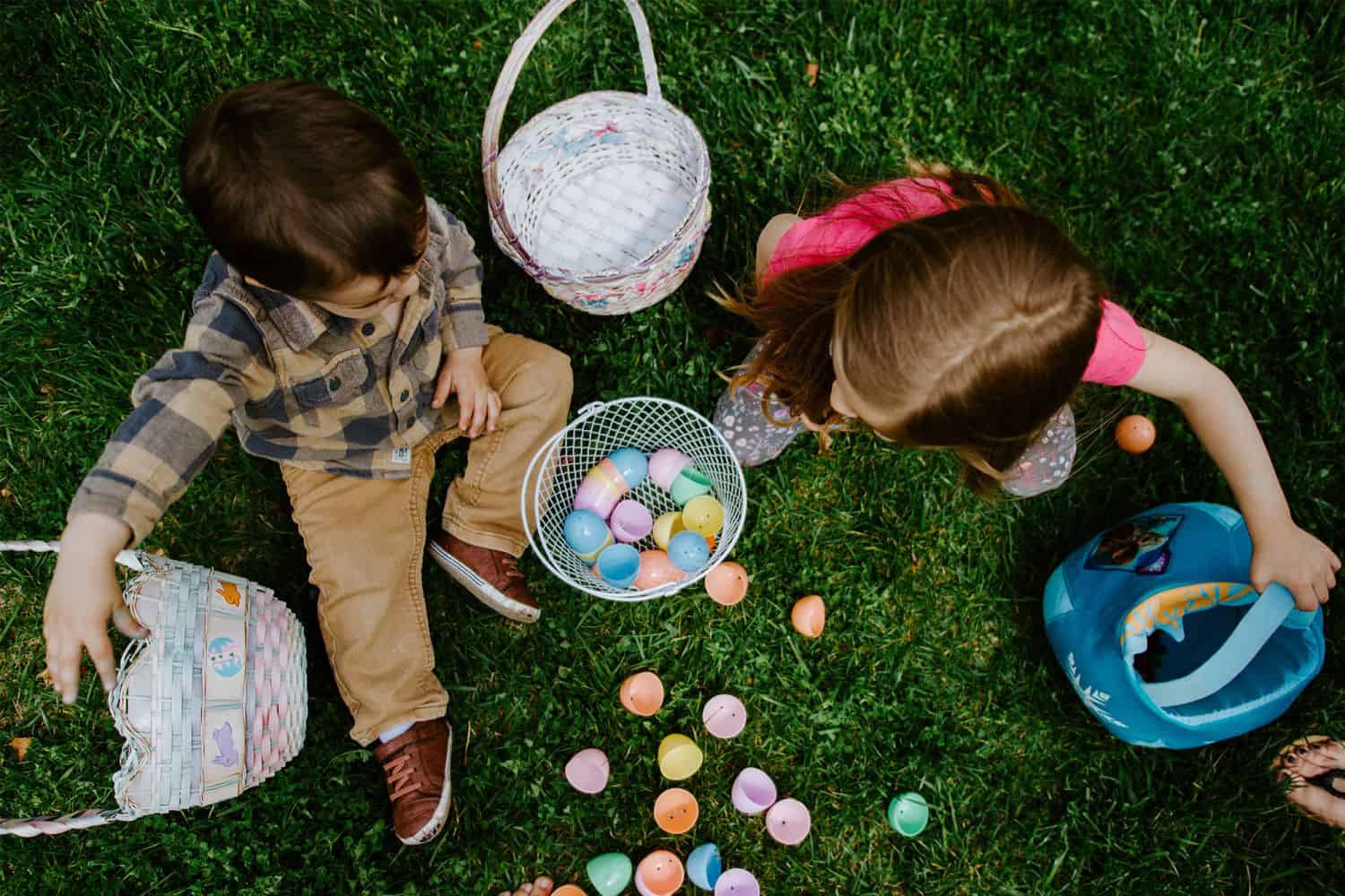 Things to do at Easter for Kids in Bukit Timah