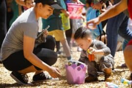 Things to do at Easter for Kids in Chula Vista California