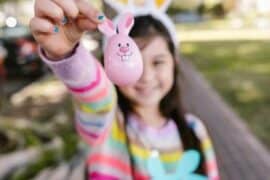 Things to do at Easter for Kids in Concord California