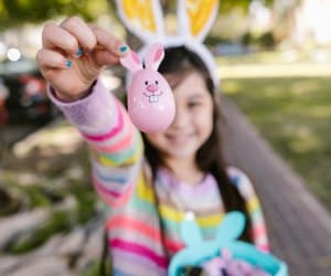 Things to do at Easter for Kids in Concord California