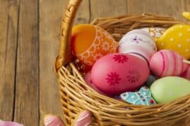 Things to do at Easter for Kids in Corpus Christi Texas