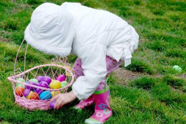 Things to do at Easter for Kids in East Los Angeles California