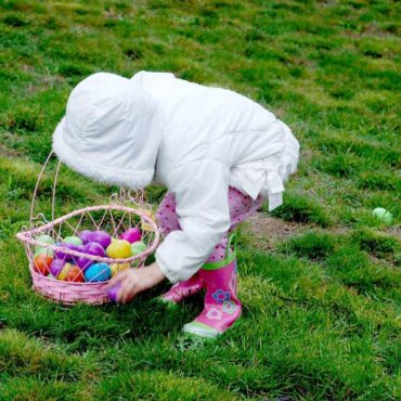 Things to do at Easter for Kids in East Los Angeles California