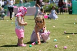 Things to do at Easter for Kids in El Monte California