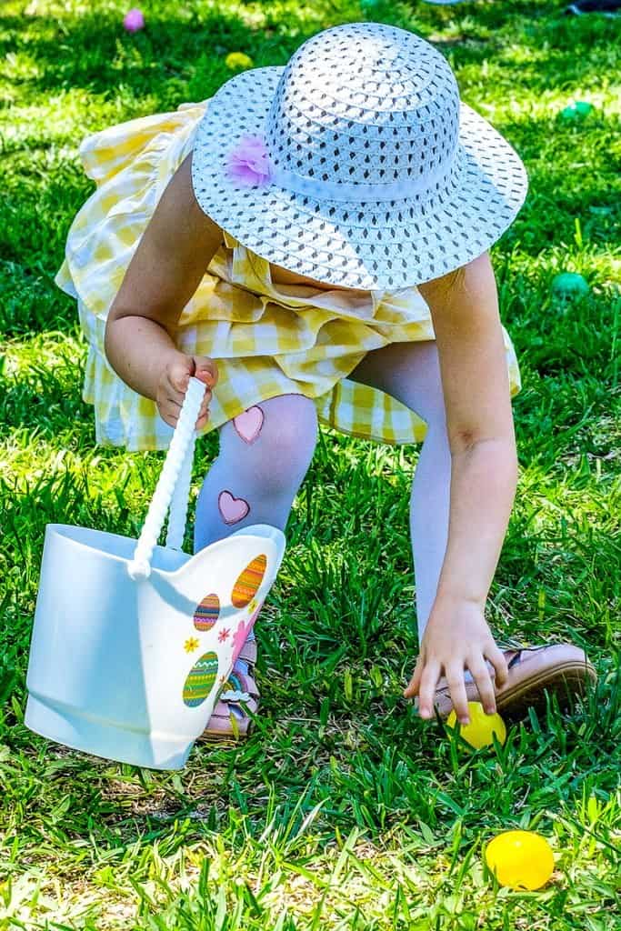 Things to do at Easter for Kids in Frisco Texas