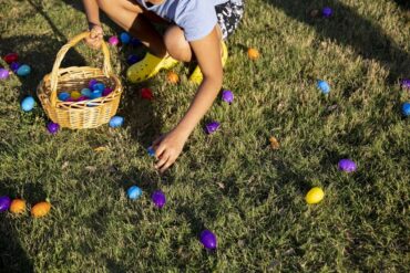 Things to do at Easter for Kids in Garland Texas