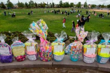 Things to do at Easter for Kids in Inglewood California