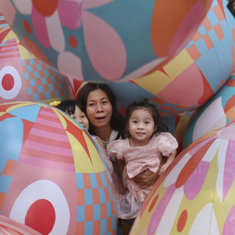 Things to do at Easter for Kids in Kowloon City Kowloon