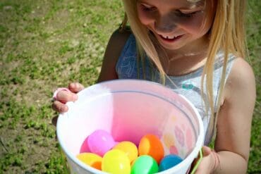 Things to do at Easter for Kids in Lake Elsinore California