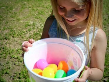 Things to do at Easter for Kids in Lake Elsinore California