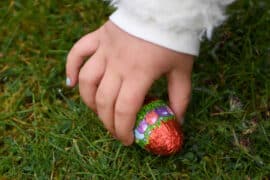 Things to do at Easter for Kids in Layton Utah