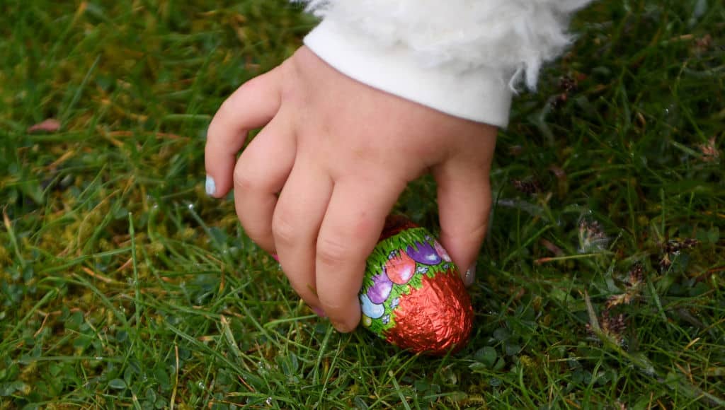 Things to do at Easter for Kids in Layton Utah