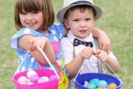 Things to do at Easter for Kids in Leander Texas