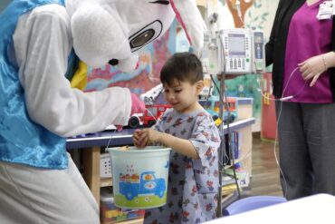 Things to do at Easter for Kids in Lodi California