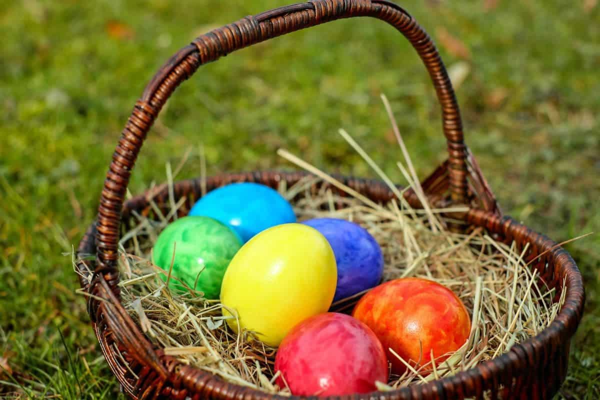 Things to do at Easter for Kids in Lynwood California