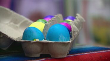 Things to do at Easter for Kids in Macon-Bibb County, Georgia