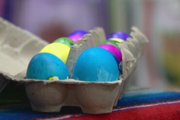 Things to do at Easter for Kids in Macon-Bibb County, Georgia