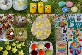 Things to do at Easter for Kids in Marine Parade