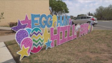 Things to do at Easter for Kids in Midland Texas