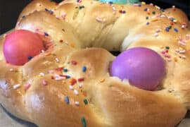 Things to do at Easter for Kids in Novena