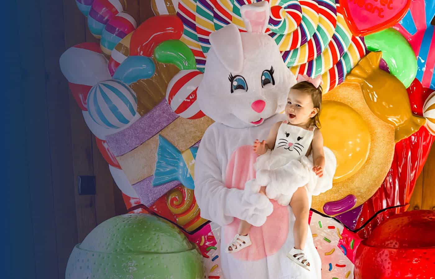 Things to do at Easter for Kids in Olathe Kansas