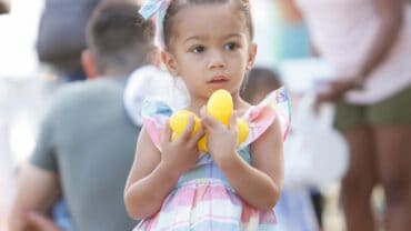 Things to do at Easter for Kids in Pasco Washington