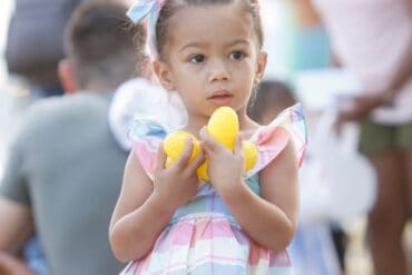 Things to do at Easter for Kids in Pasco Washington