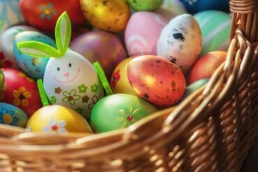 Things to do at Easter for Kids in Pflugerville Texas