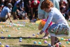 Things to do at Easter for Kids in San Angelo Texas