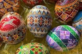 Things to do at Easter for Kids in San Jose California