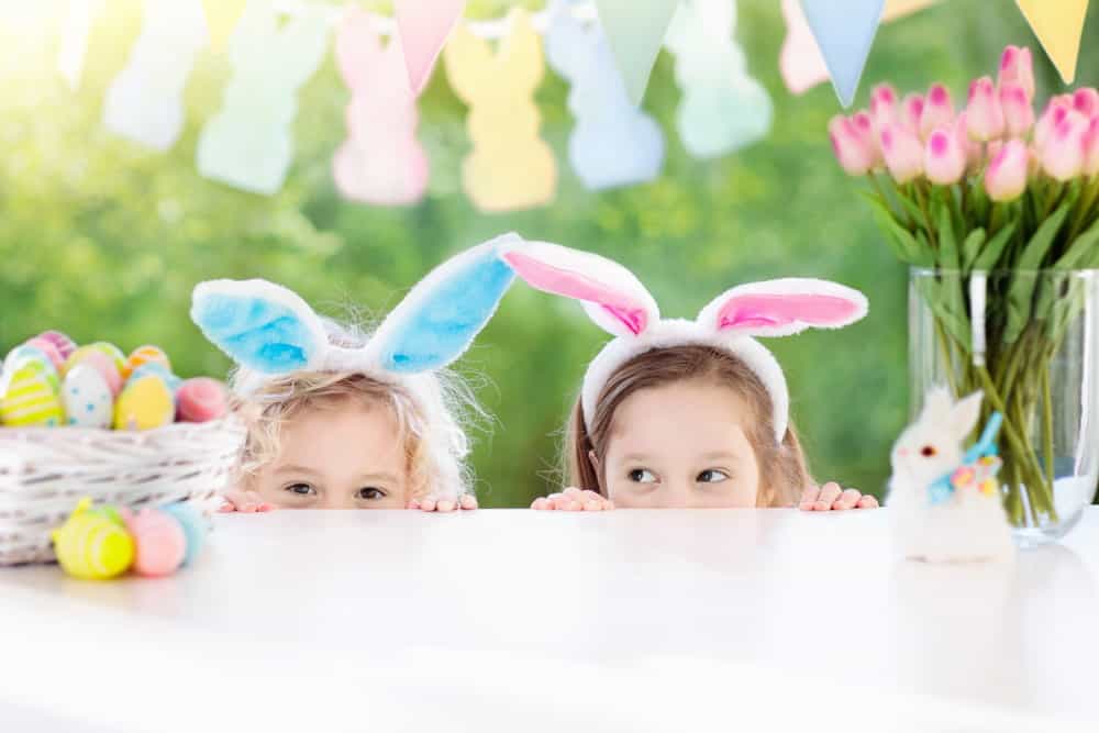 Things to do at Easter for Kids in Sandy Utah