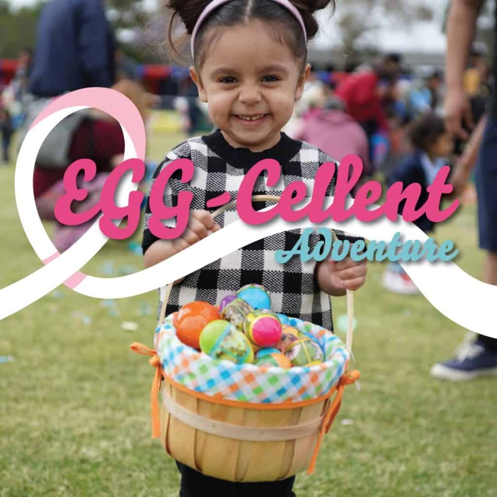 Things to do at Easter for Kids in Santa Ana California